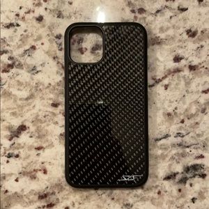 iPhone 11 Pro Real Carbon Fiber Case